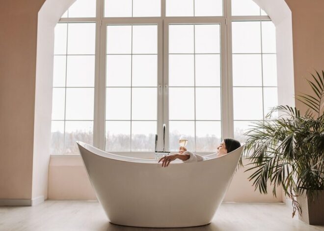 Simple, Low-Cost Self-Care Ideas to Try at Home
