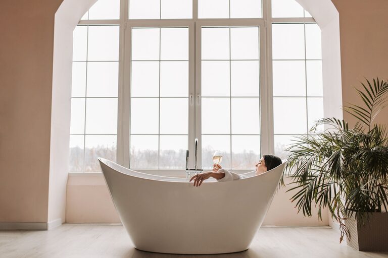 Simple, Low-Cost Self-Care Ideas to Try at Home
