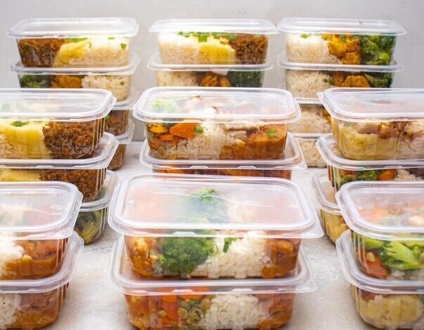 Simple Ways to Reduce Food Waste at Home