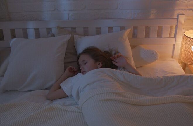 How to Sleep Better With a Simple Wind Down Routine