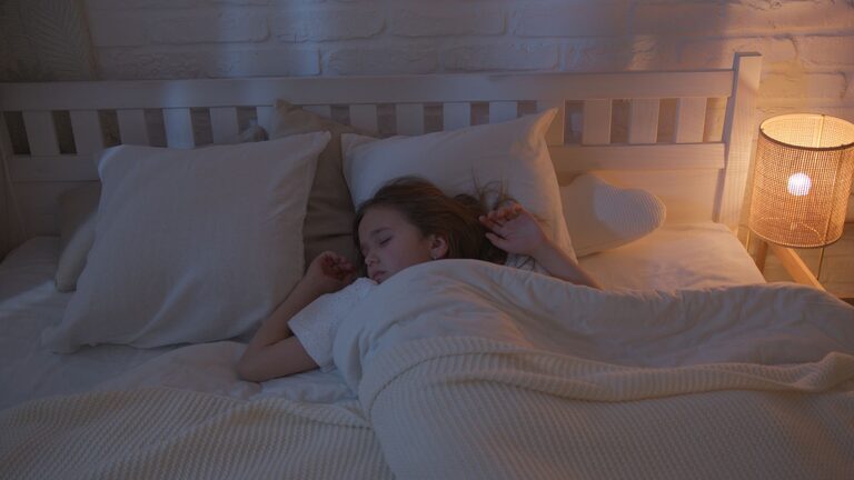 How to Sleep Better With a Simple Wind Down Routine