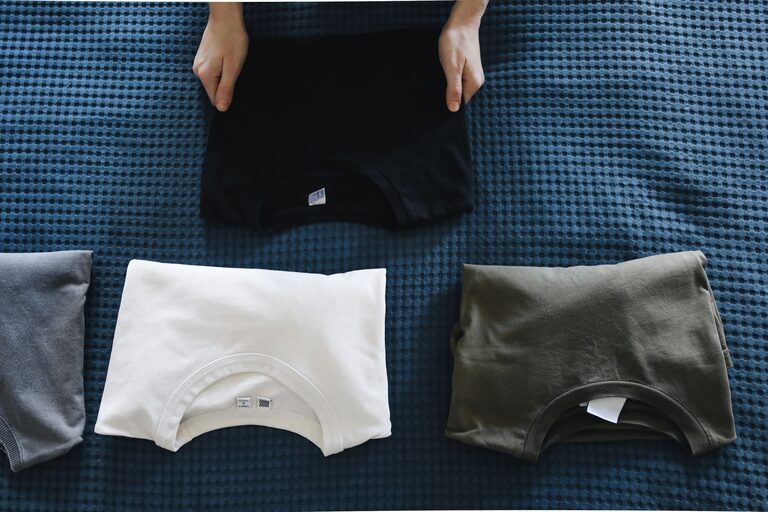 Simple Tips to Help Your Clothes Last Longer