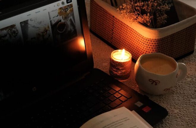 How to Plan a Screen-Light Evening