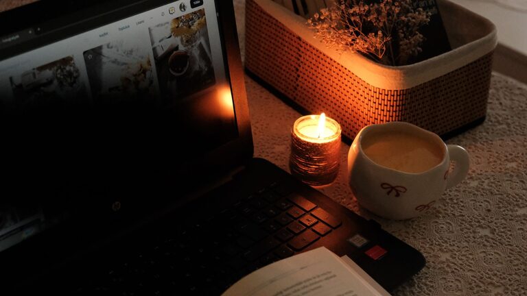 How to Plan a Screen-Light Evening