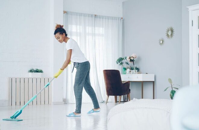 Simple Ways to Make Everyday Chores More Manageable