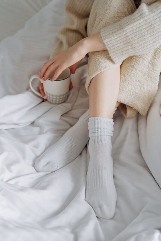 How to Plan a Restful Day Off at Home